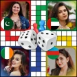 Ludo Online: Juego de Dados icon