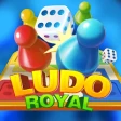 Ludo Royal icon