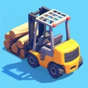 Idle Lumber Empire: Tycoon Inc