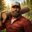 Lumberjack Driver icon