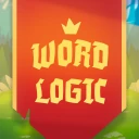 Word Logic: Puzle de búsqueda