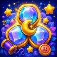 Lunara Match Craft icon