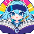 Gacha Story - VN Creator icon