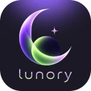 Lunory-Sleek & Feature-Focused