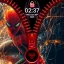 Zipper Lock Screen Wallpapers icon