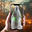 Caça Fantasma Rastreador