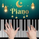 Learn Piano - Piano lessons icon