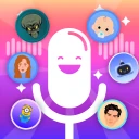 Modificador de Voz por Efeitos