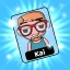 Clue Master - 論理パズル icon