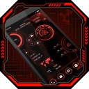 Hi-tech Circuit Launcher
