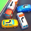 Traffic Untangle: Puzzle Roads