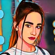Artisan: Foto Caricatura, Toon icon