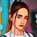 Artisan: Foto Caricatura, Toon icon