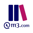 m3.com 電子書籍 icon