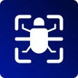 Insekten Lebensmittel Scanner icon