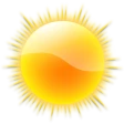 Météo - Weather icon