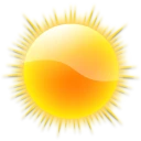 Tempo - Weather icon