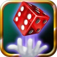 ダイスふる　【TRPGに便利なサイコロアプリ】 icon