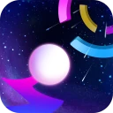 Dream Circles Dash Magic Color