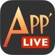 APP Live icon