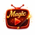 Magic Tv icon