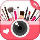 Face Beauty Makeup Camera-Self