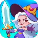 Magic War: Defense