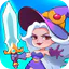 Magic War: Defense icon