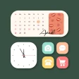 MagicWidgets: Themepack & Icon icon