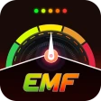 EMF Detector - Smart Sensor icon