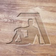 Vindskyddskartan (Shelter Map) icon