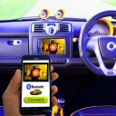 Apple Carplay for Android Auto
