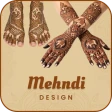 Mehndi Design:Simpel,Eenvoudig icon