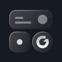 Glassify - Widgets & Thèmes icon