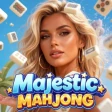 Majestic Mahjong icon