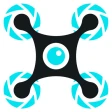 SimuDrone - Drone Simulator icon