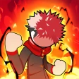 Stickman Cursed Fight 3v3 icon
