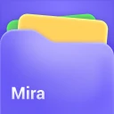 MiraManager - File Manager