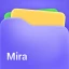 MiraManager - File Manager icon