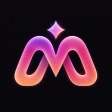 MANE: AI Hairstyle Pro icon