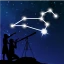 Night Sky Map: Sky Map View icon