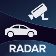 Kartenlaufwerk – Radar icon