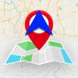 All-in-One-Karten, Tachometer icon