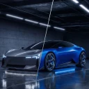 ModsTune – AI Car Designer