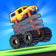 Drive Mad: Physics Racing icon