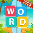 Word Surf - Ein Wortspiel icon