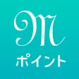 丸の内ポイントアプリ icon