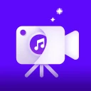 Editor de Vídeos icon