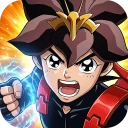 Ryujinmaru: Mashin Reborn