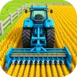 Farm Master Mow & Grow icon